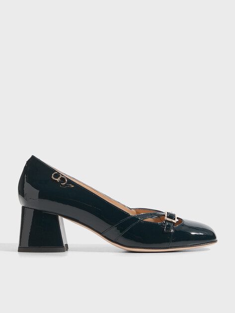 Туфли Cesare Casadei