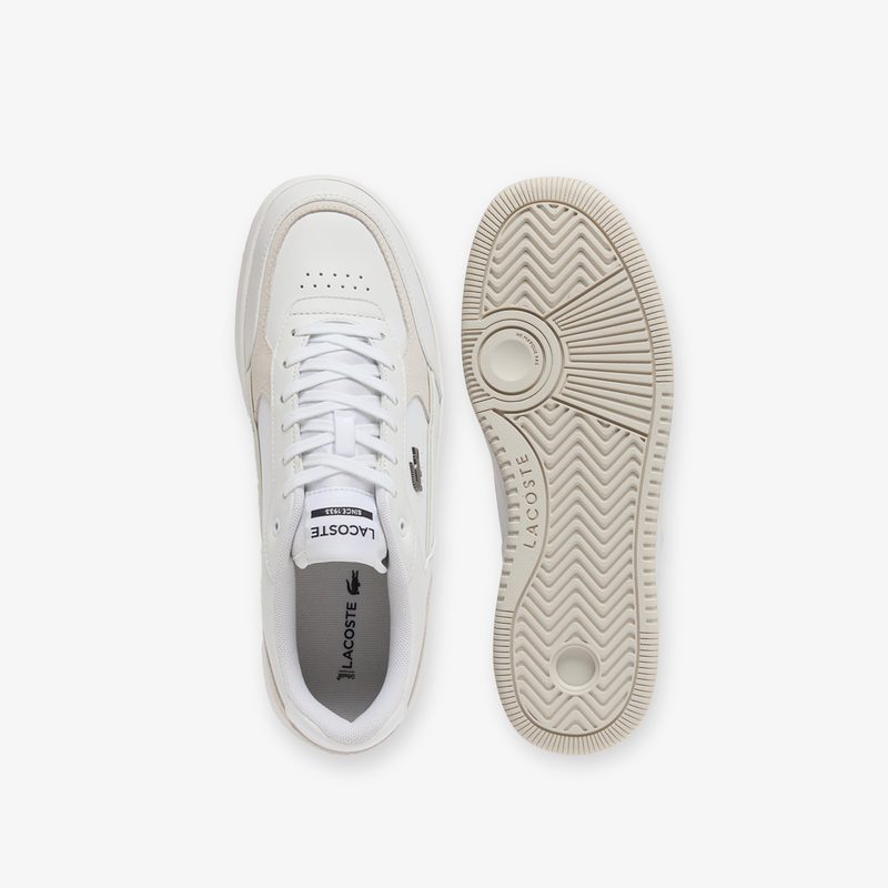 Мужские кеды Lacoste L001 ACE 225 1 QSP SMA 4