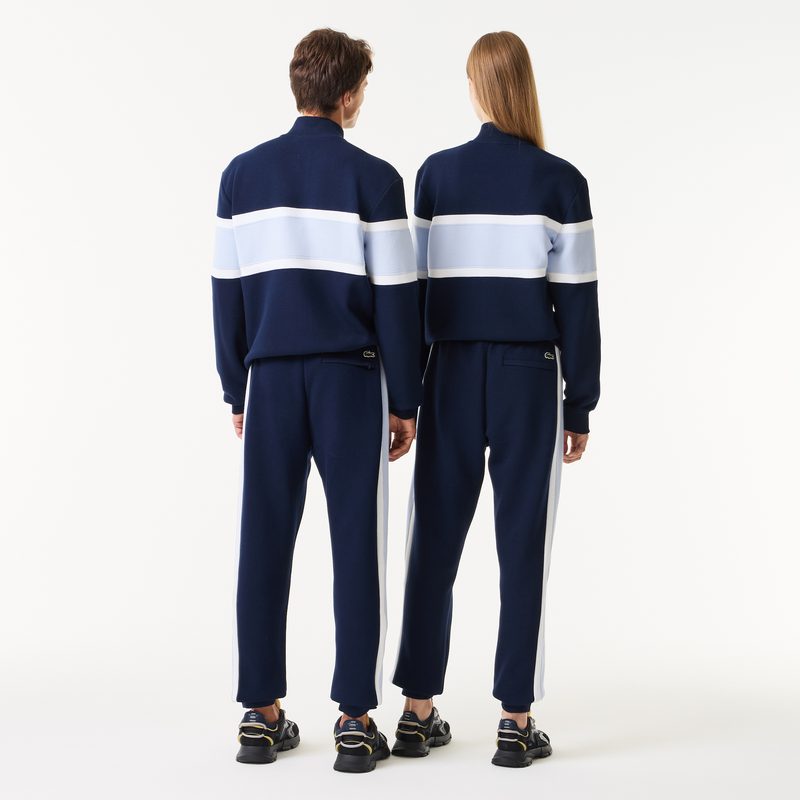 Cпортивные брюки Lacoste унисекс 2