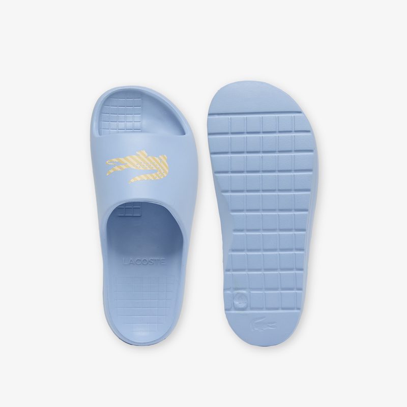 Мужские пантолеты Lacoste SERVE SLIDE 2.0 1264 CMA 4