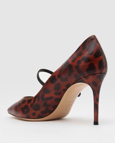 Туфли Casadei 3