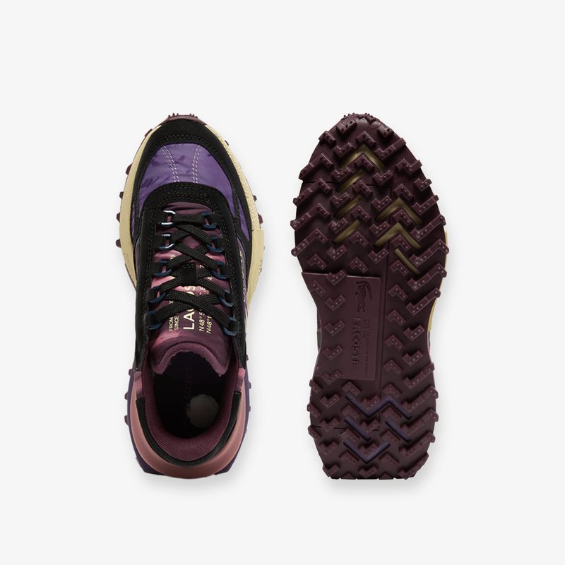 Женские кеды Lacoste ELITE ACTIVE 225 8 SFA 4
