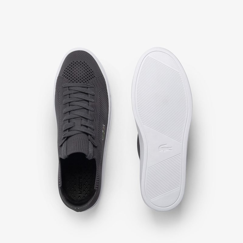 Мужские кеды Lacoste LA пикеE 2.0 125 1 CMA 4