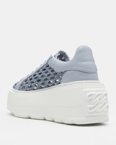 Кроссовки Casadei 3