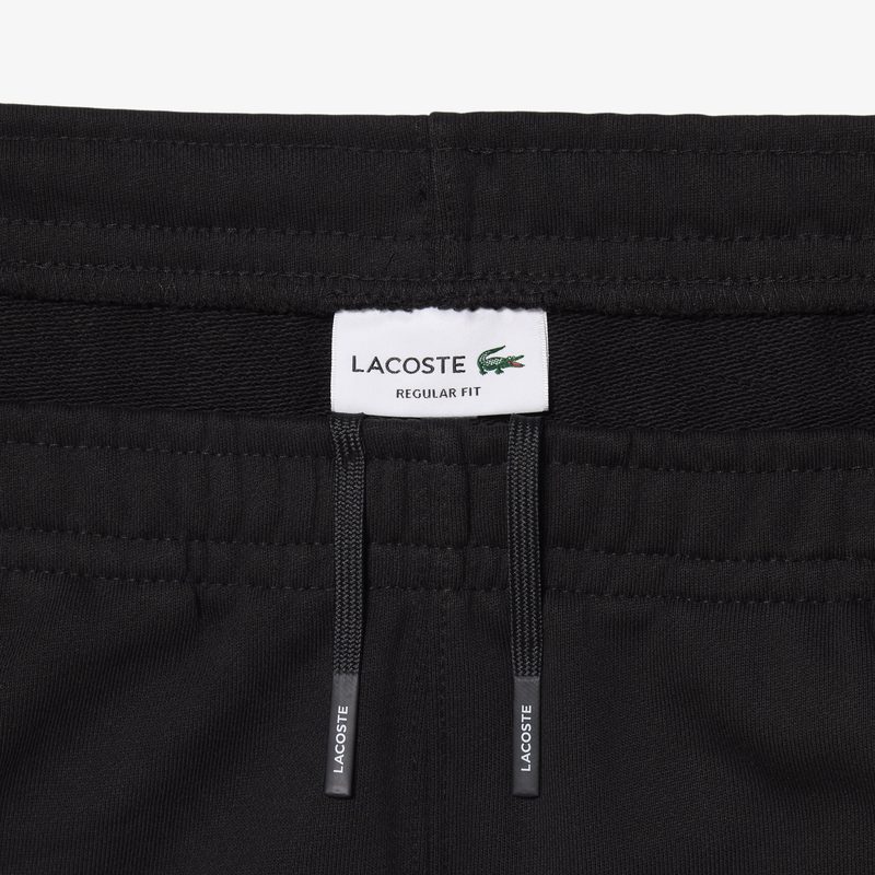 Мужские шорты Lacoste TAPE 5