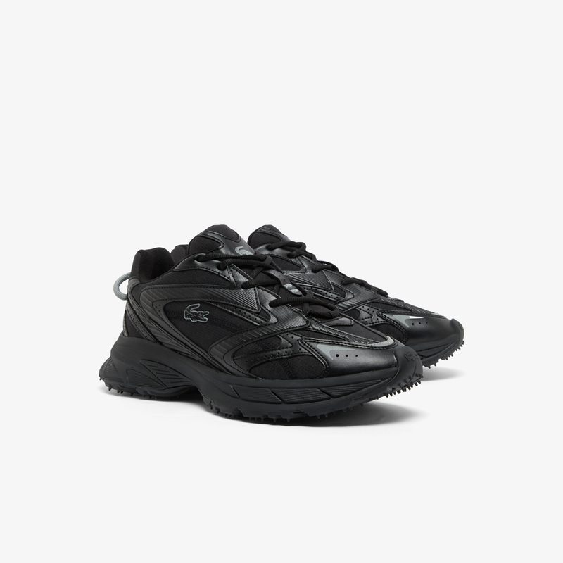 Мужские кеды Lacoste L003 NEO SHOT 2251QSP SMA 2