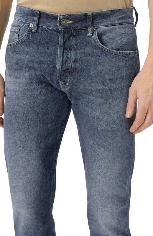 Джинсы Dondup 5