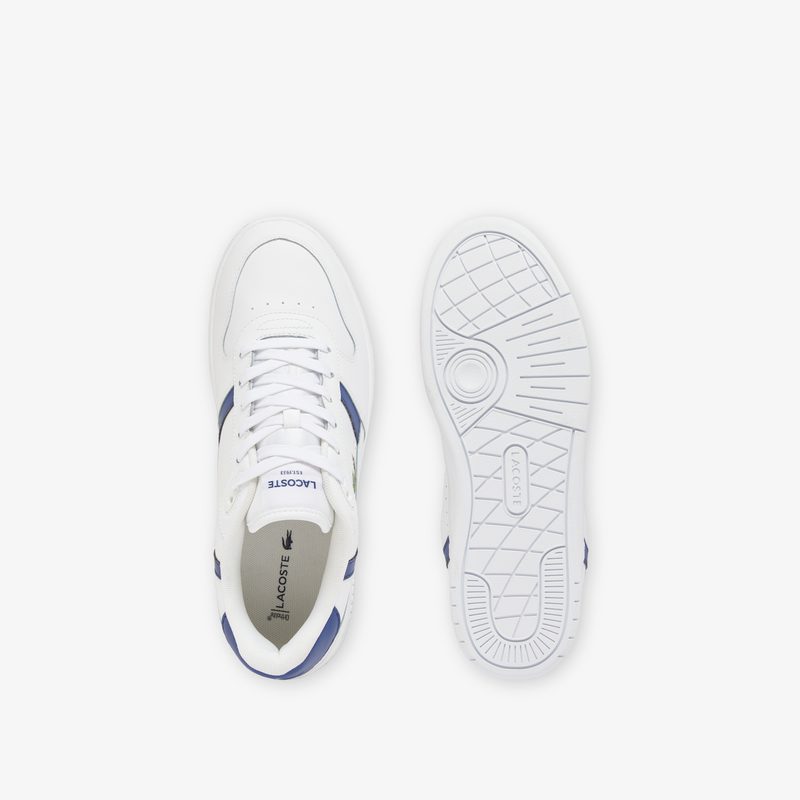 Мужские кеды Lacoste T-CLIP SET 224 2 SMA 4