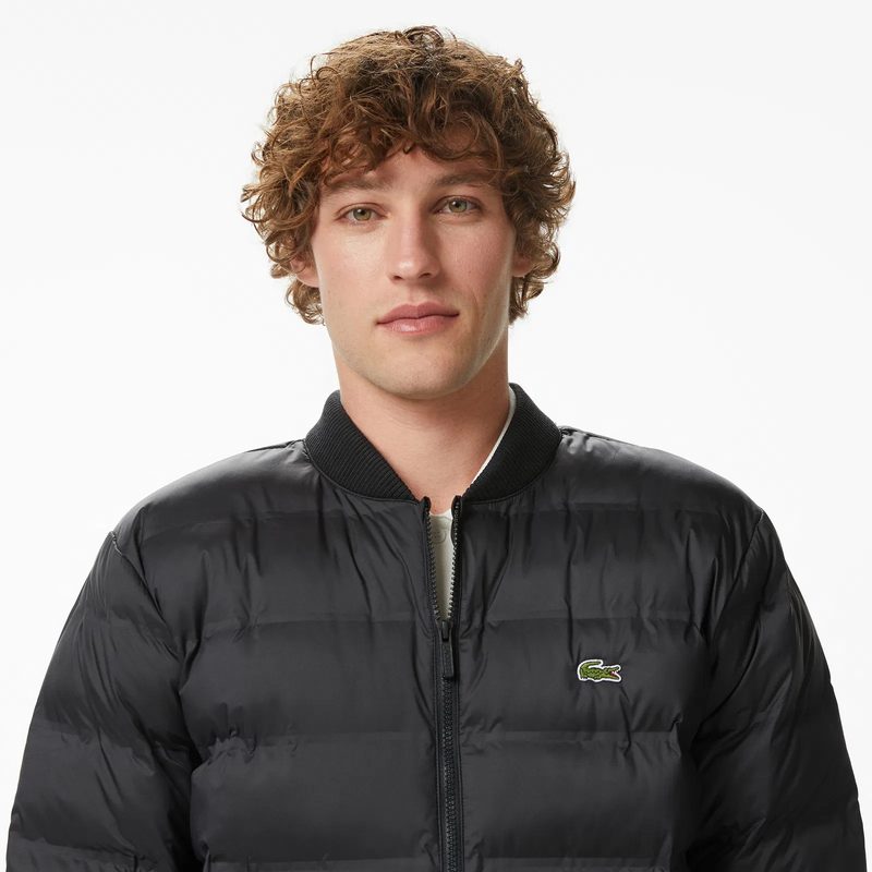 Мужская куртка Lacoste 3