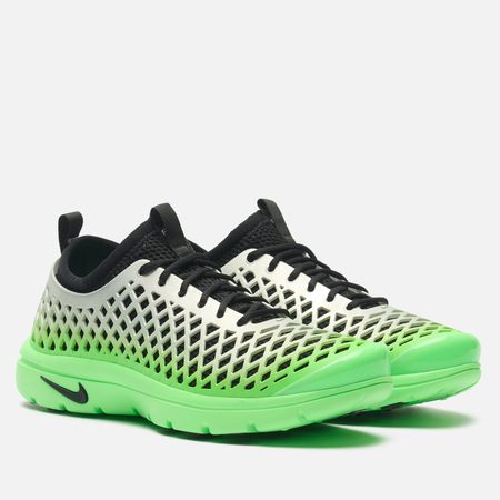 Кроссовки Nike Wmns Rejuven8 Run SP, цвет зелёный