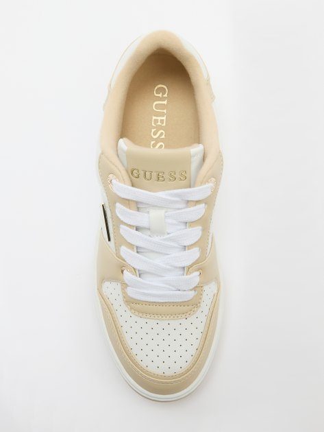 Кеды Guess 5