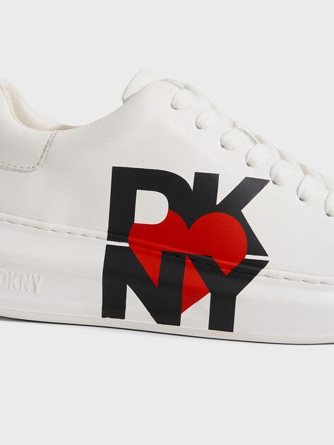 Кеды DKNY 3