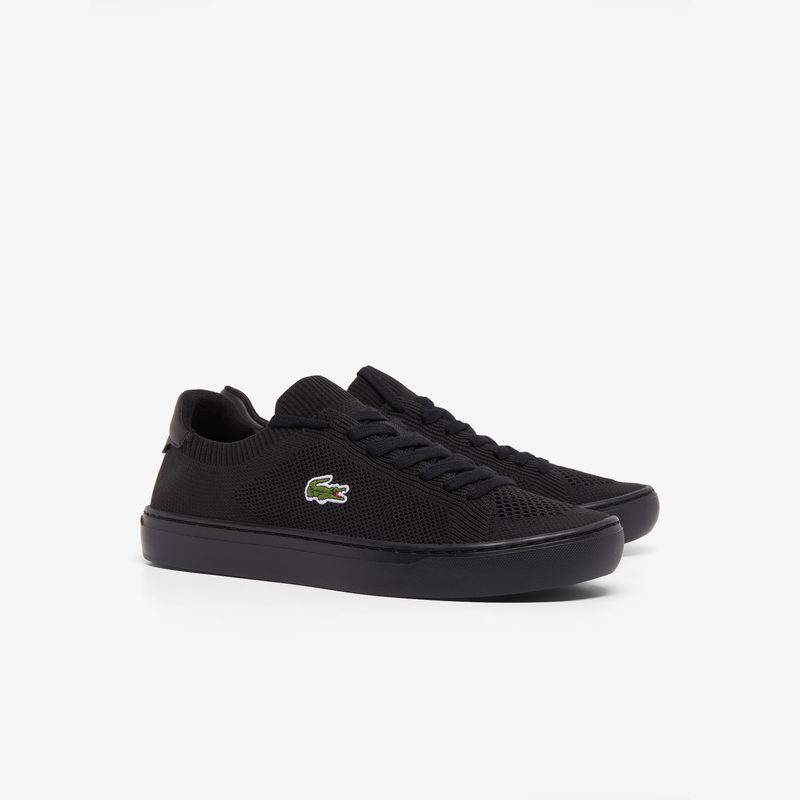 Мужские кеды Lacoste LA пикеE 2.0 125 1 CMA 2
