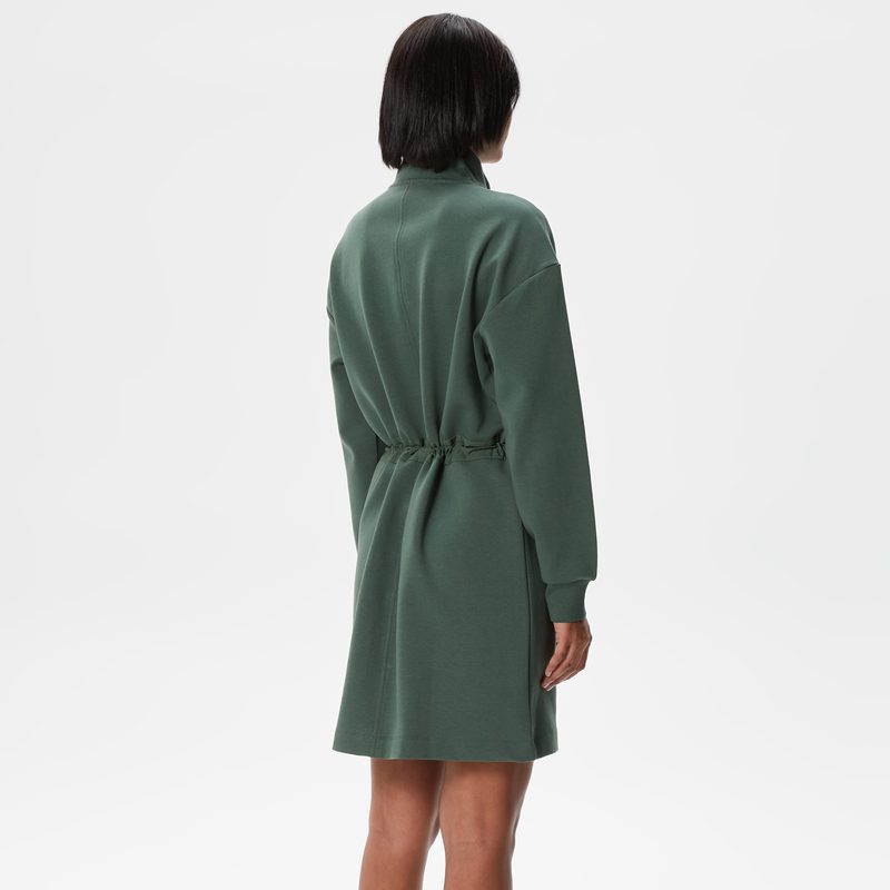 Платье Lacoste свободного кроя 3