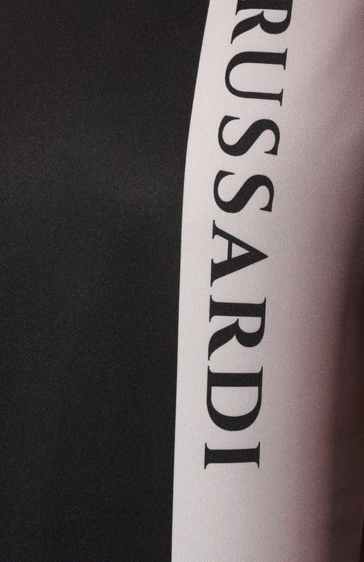 Футболка Trussardi 5
