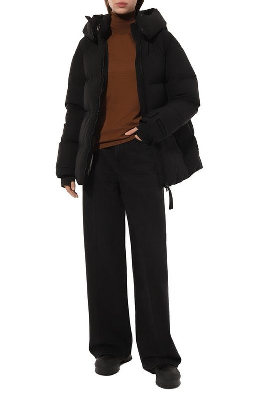Пуховик Woolrich 2