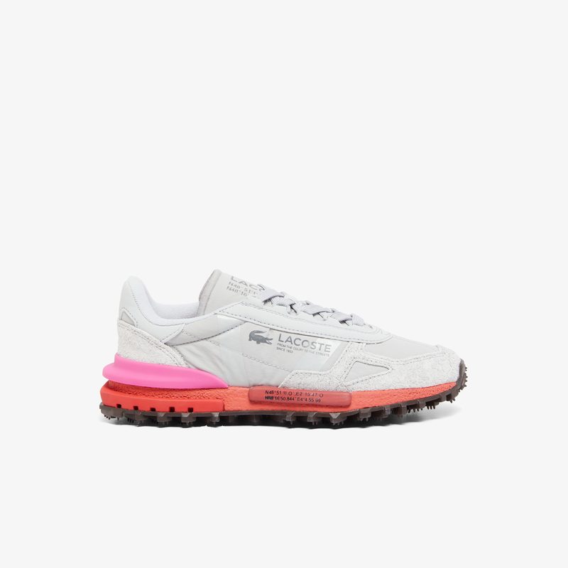 Женские кроссовки Lacoste ELITE ACTIVE