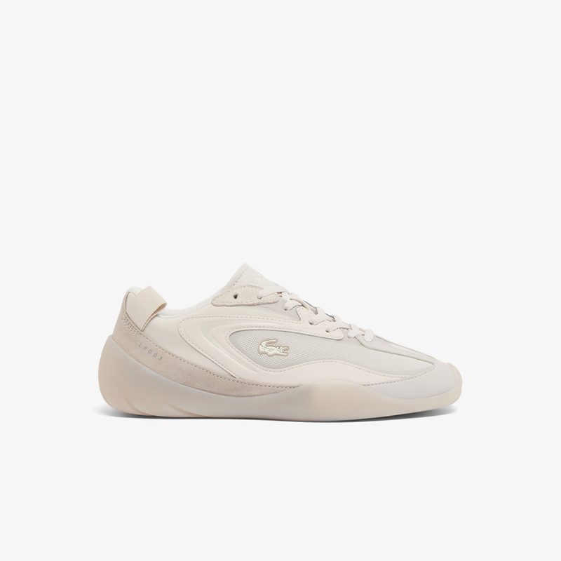 Женские кроссовки Lacoste SIDE LOW 126 4 SFA