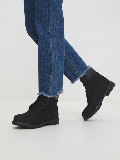 Ботинки Timberland 2