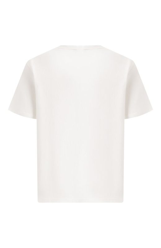 Хлопковая футболка Tee Library 2