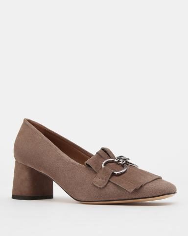 Туфли Casadei 2