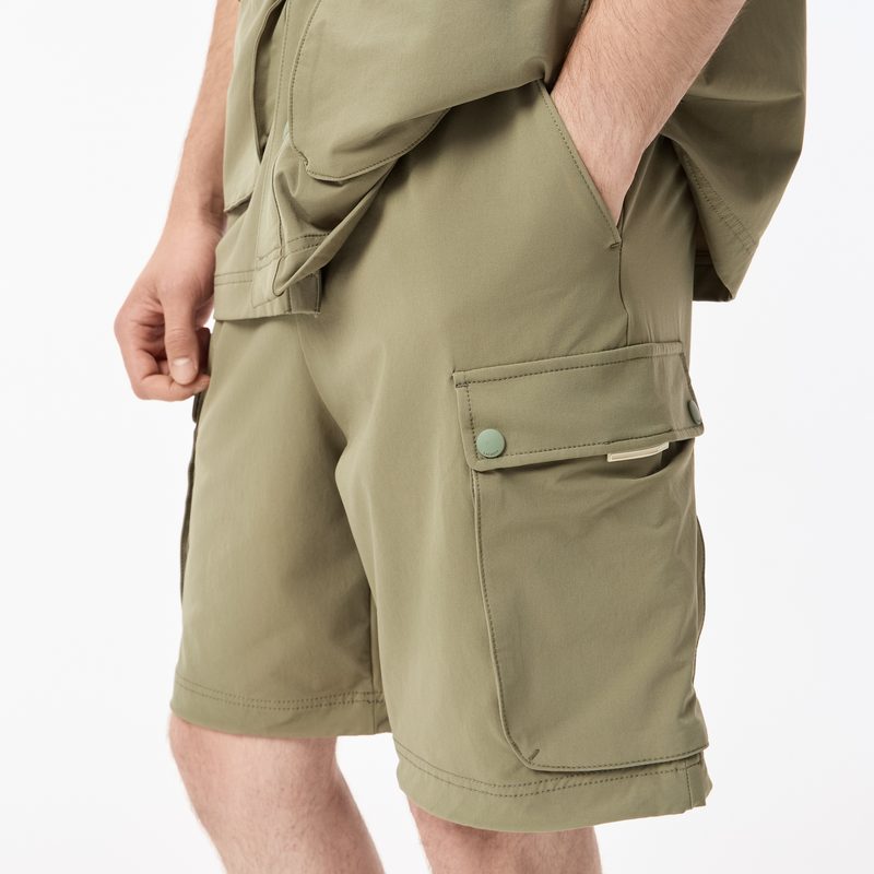 Мужские шорты Lacoste 4