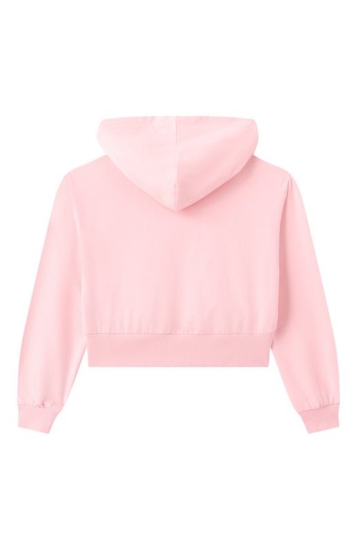 Комплект из толстовки и брюк Moschino 3