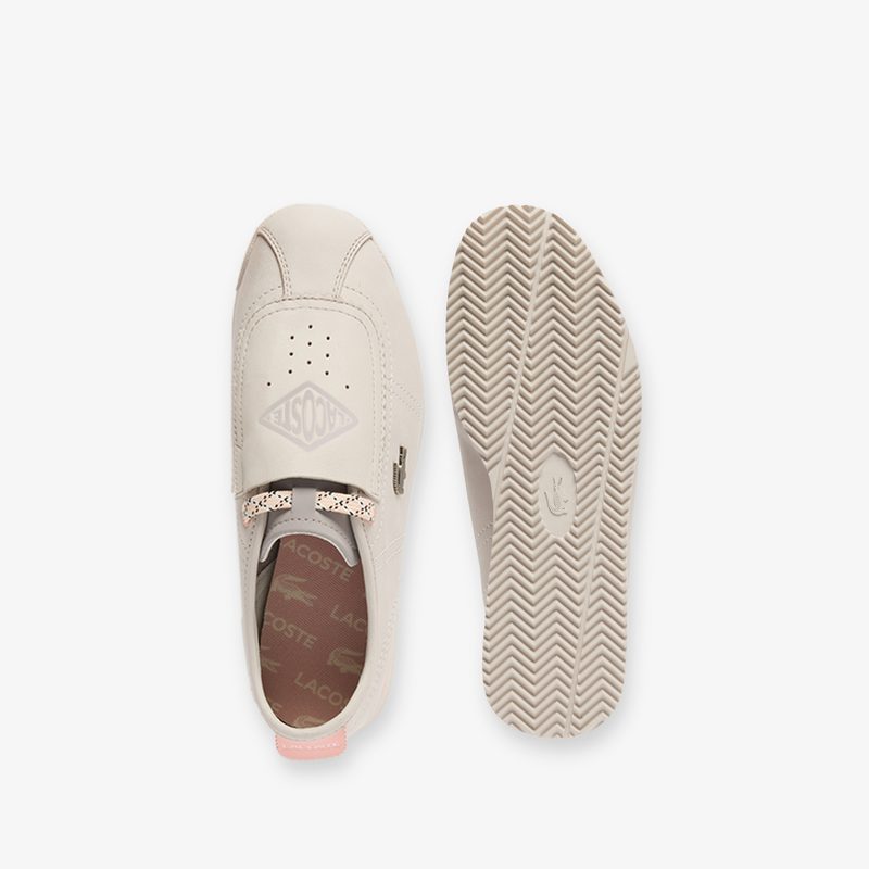 Женские кроссовки Lacoste CLUB-LOW S 1262 SFA 4