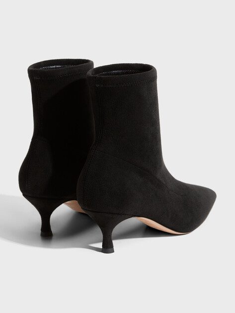 Ботильоны Casadei 5
