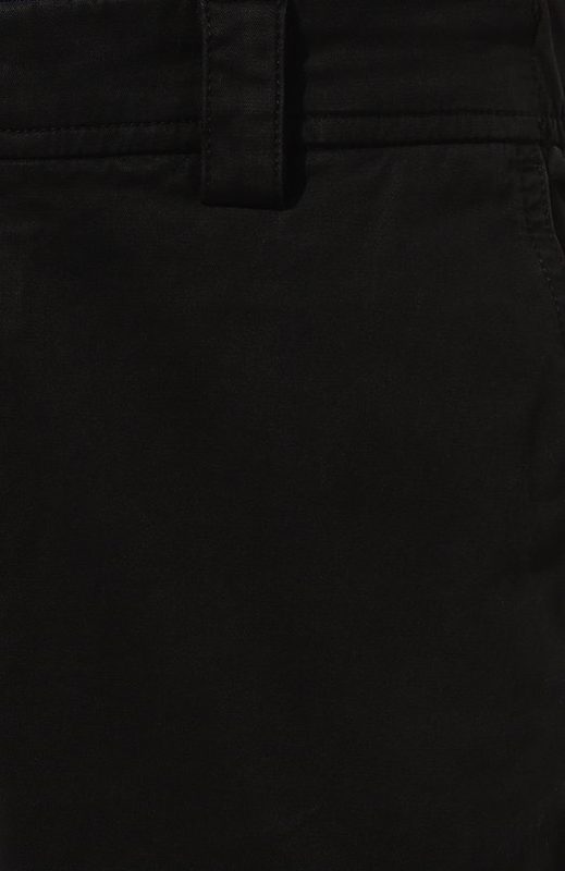 Хлопковые брюки-карго Woolrich 5