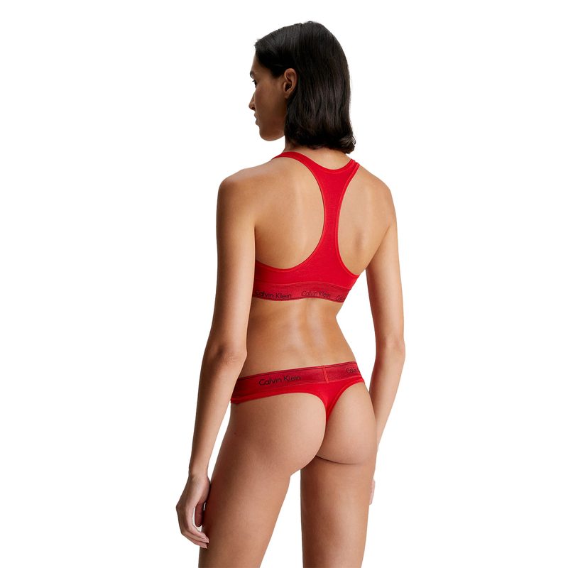 Bralette - Modern Cotton 2