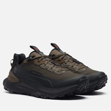 Мужские кроссовки Timberland Motion Access Low, цвет оливковый
