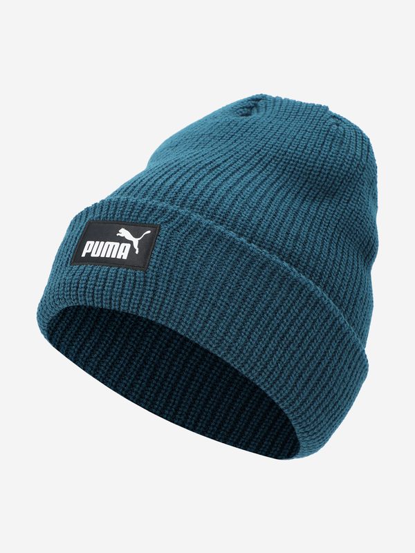 Шапка PUMA Ess High, Синий