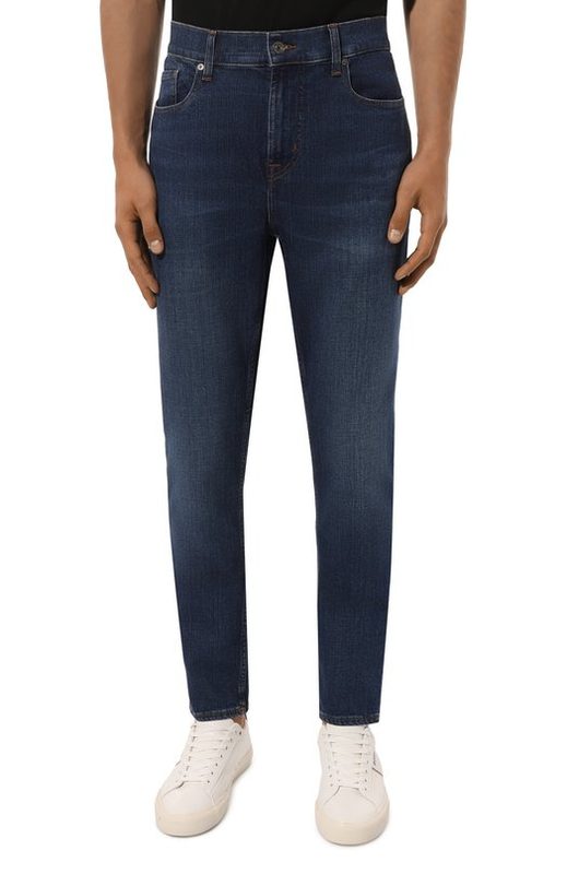 Джинсы Paxtyn 7 For All Mankind 3