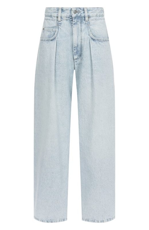 Джинсы Isabel Marant Etoile