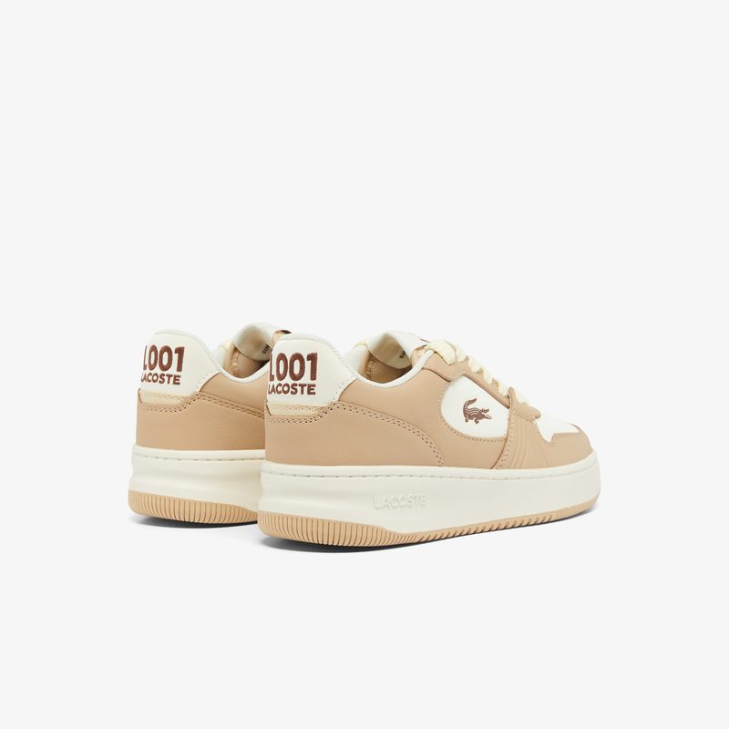 Женские кеды Lacoste L001 3