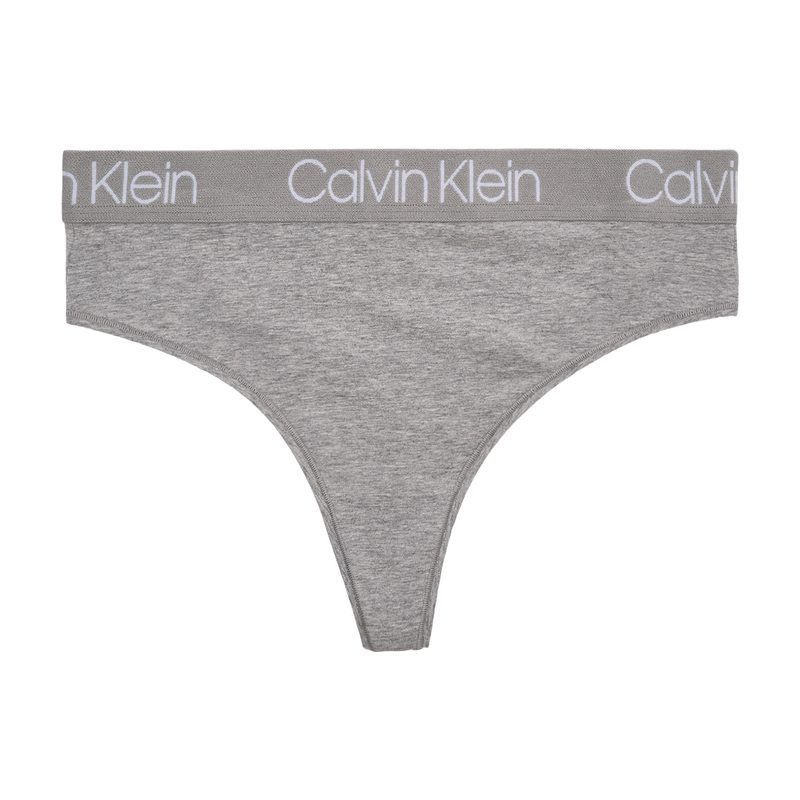 3 Pack HIGH WAIST THONG 2