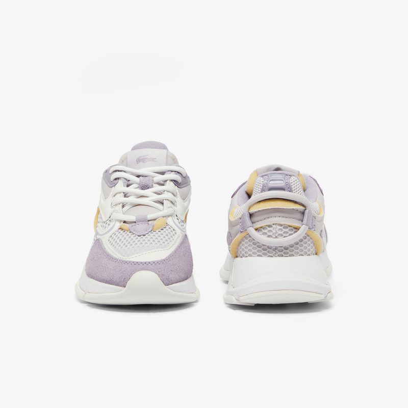 Женские кроссовки Lacoste L003 NEO 224 5 SFA 5