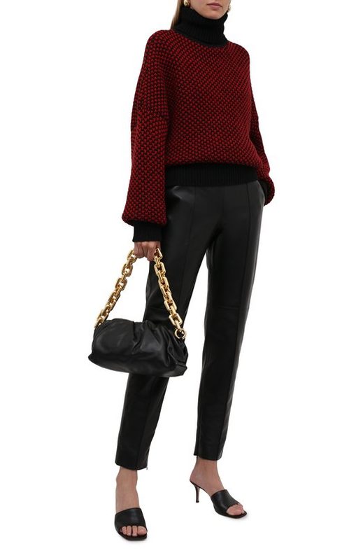 Шерстяной свитер Alexandre Vauthier 2