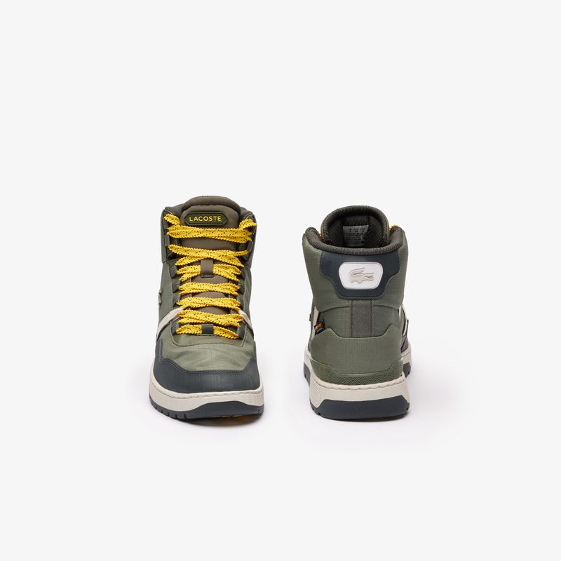 Мужские зимние ботинки Lacoste T-CLIP WNTR MID 223 1 SMA 5