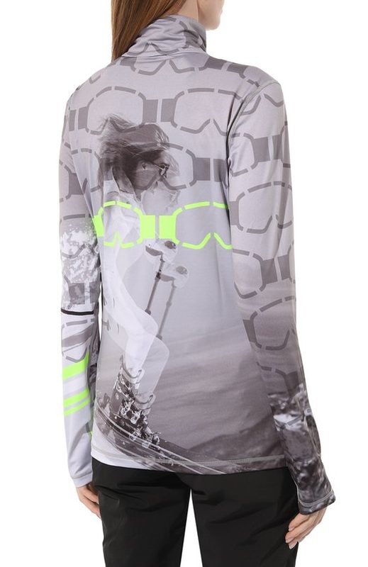 Пуловер Bogner Fire+Ice 4