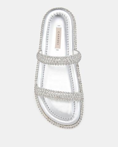 Сандалии Casadei 5