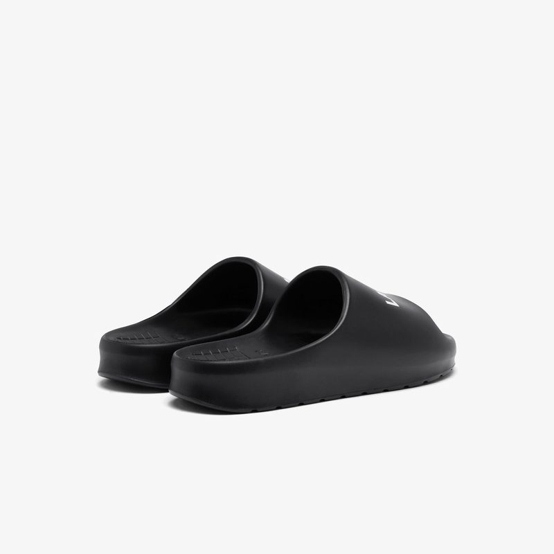 Женские сланцы Lacoste SERVE SLIDE 2.0 124 1 CFA 3