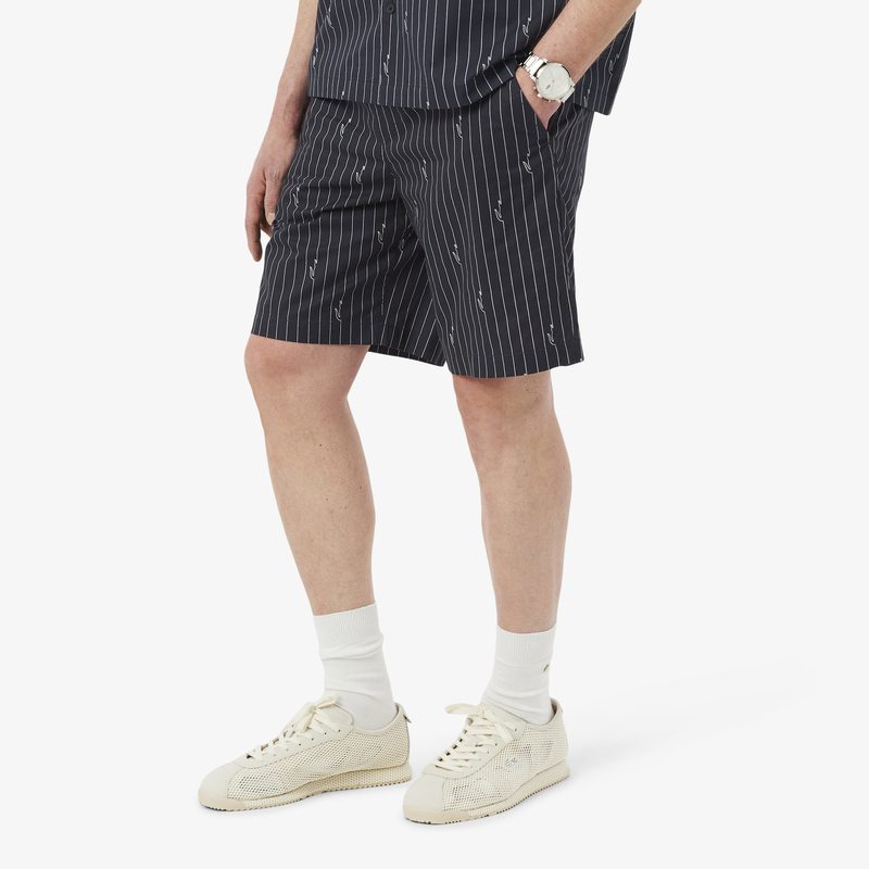 Мужские шорты Lacoste 2