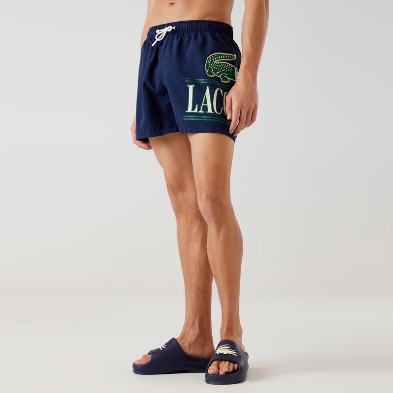 Мужские купальные шорты Lacoste 3
