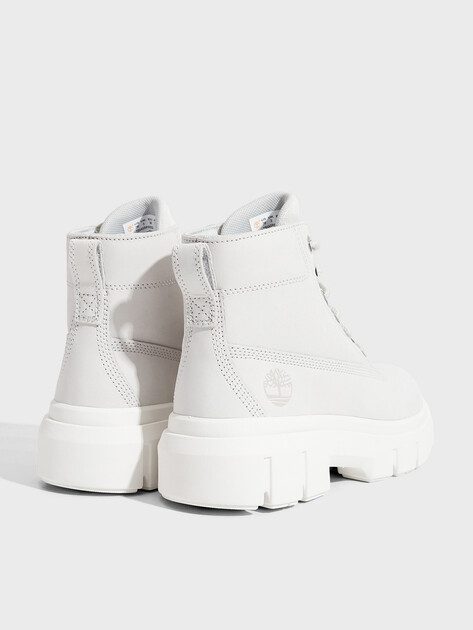 Ботинки Timberland 5
