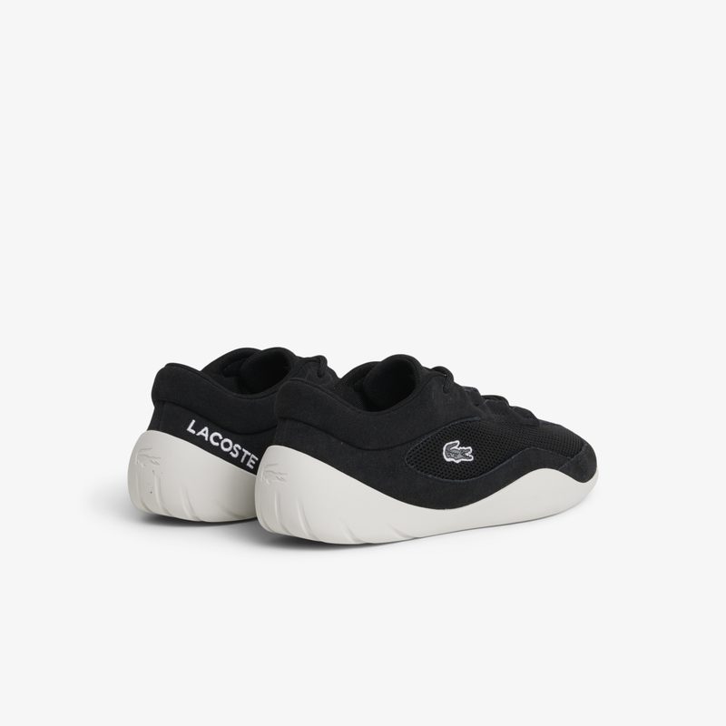 Женские кеды Lacoste NET LOW 225 1 QSP SFA 3