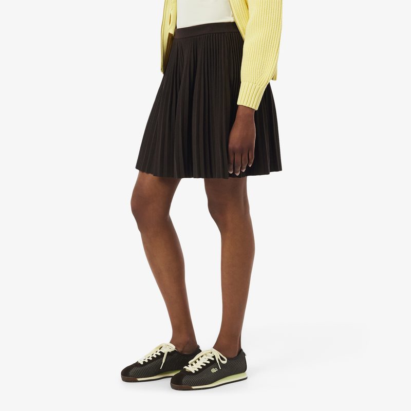 Женская юбка Lacoste 2
