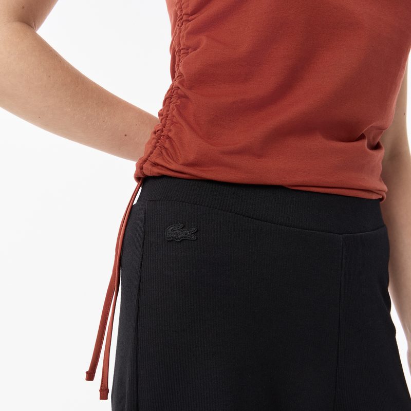 Женские спортивные брюки Lacoste 4