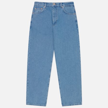 Мужские джинсы Stan Ray Standard 5, цвет голубой